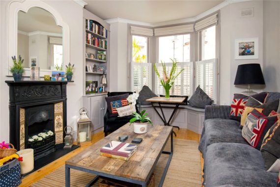 2 Bedroom Property